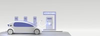 De Waterstofauto: De toekomst van ons transport?