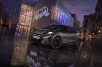 Dit is de nieuwe Cupra Raval en hij start bij 25.990 euro