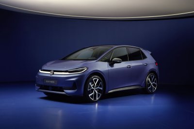 De nieuwe Volkswagen ID.3 Neo haalt nu 629 kilometer